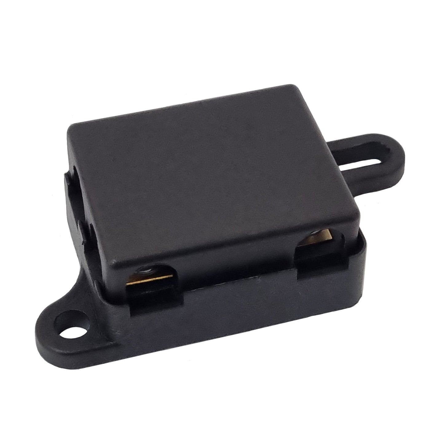 Dual Bolt Down Fuse Holder