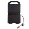 12V Travel Sandwich Press