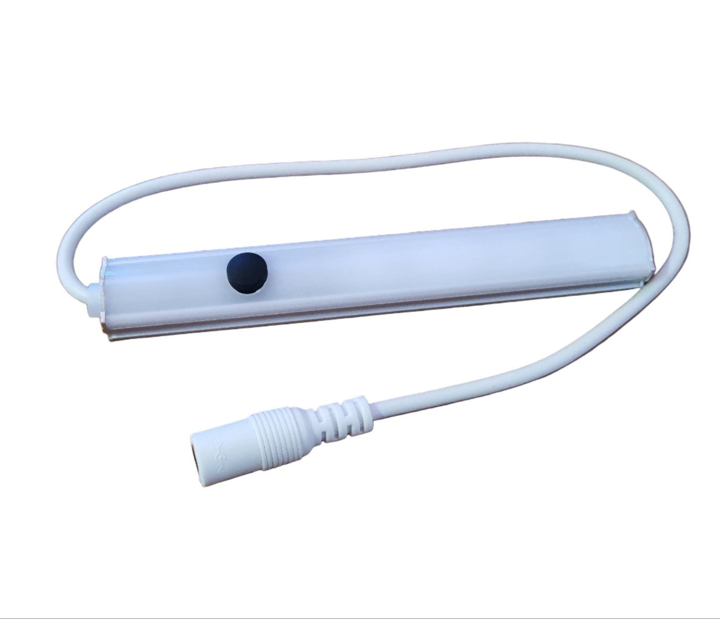 12cm Dual Colour 6 LED Module LED Light - Amber/White