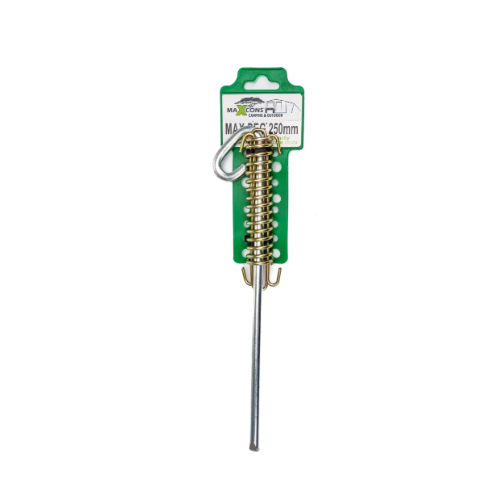 Max Peg 250mm - Spring Peg