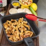 The Square Fry Pan