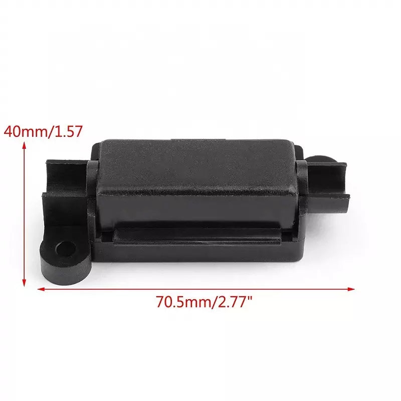 Inline Midi Fuse Holder-Splash Proof - Strip Fuse