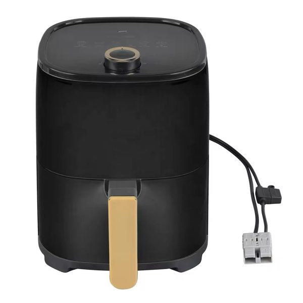 12V Travel Air Fryer 3 Liters