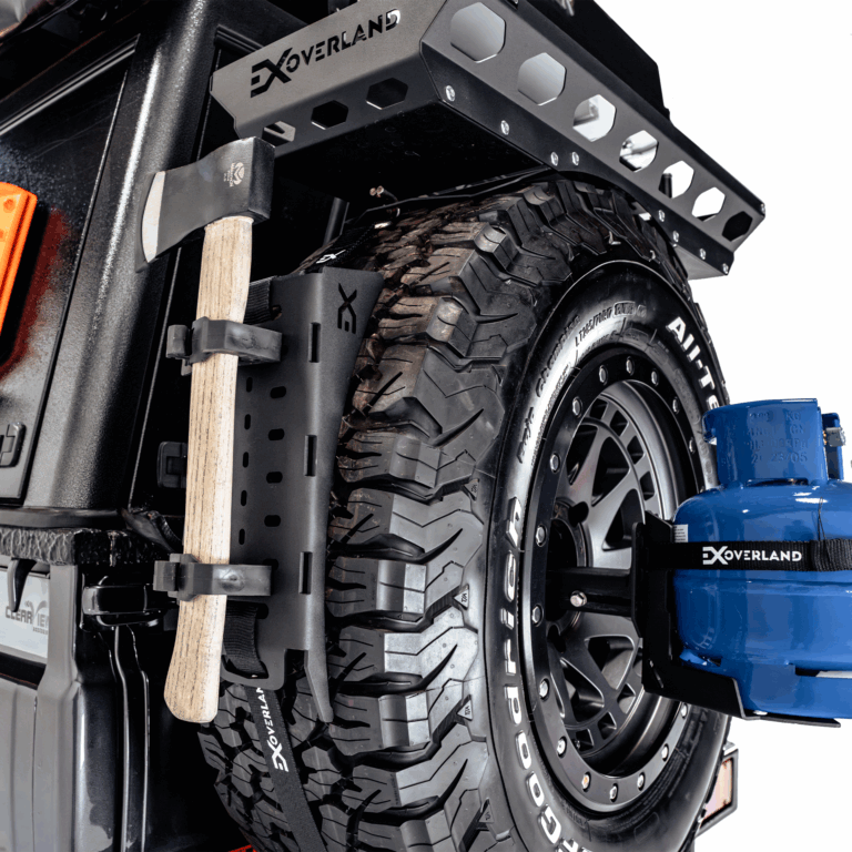 EXoverland EXO AXE