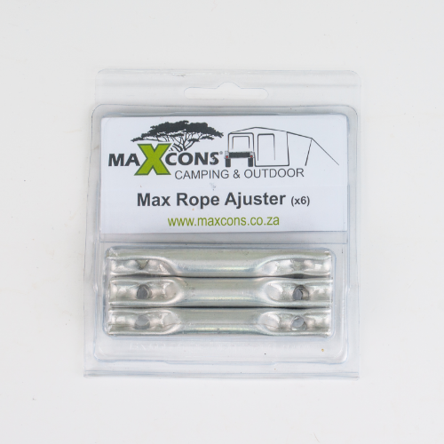 Max Rope Adjuster - Set of 6