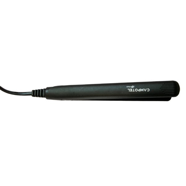 12V Mini Hair Straightener