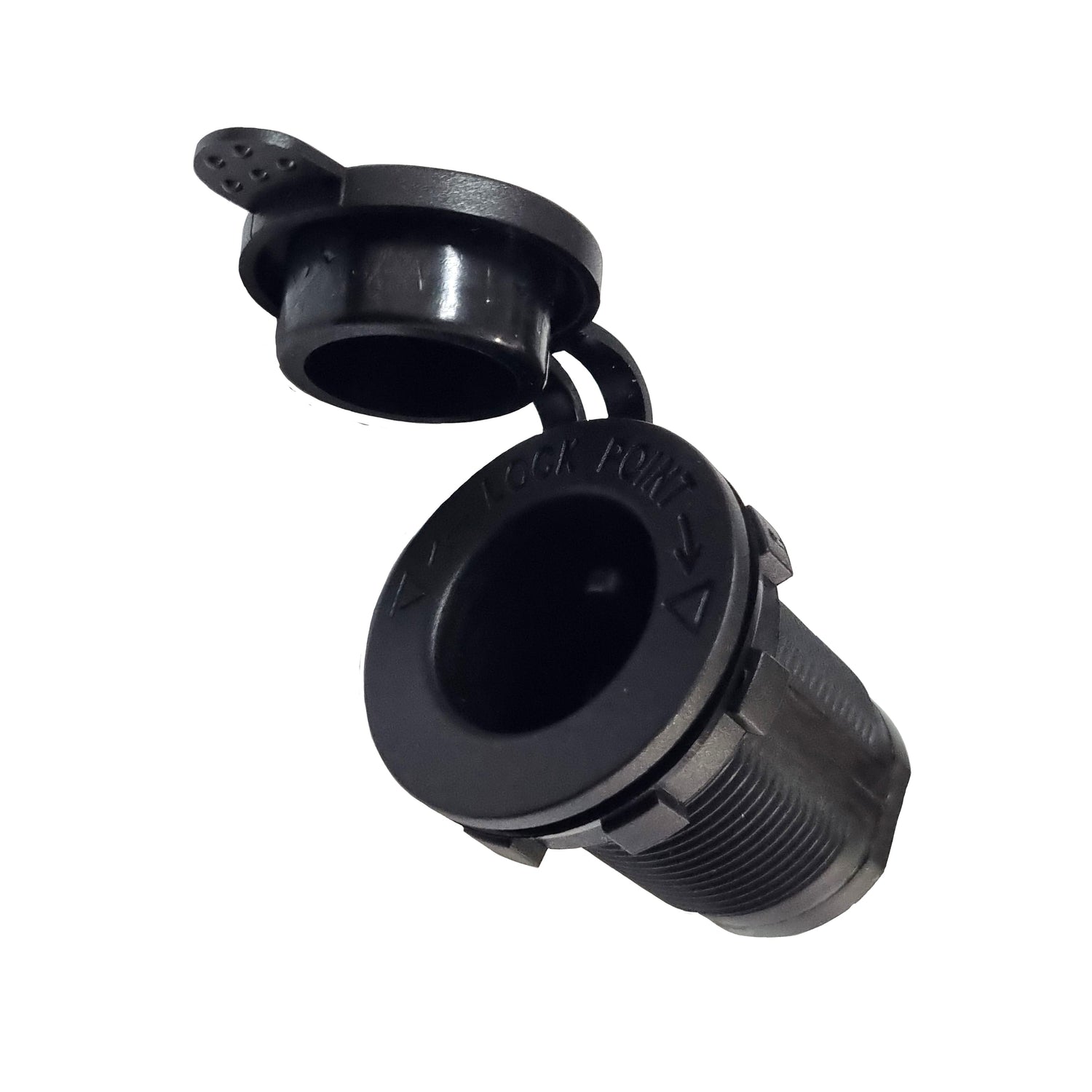 Lighter Plug & Socket