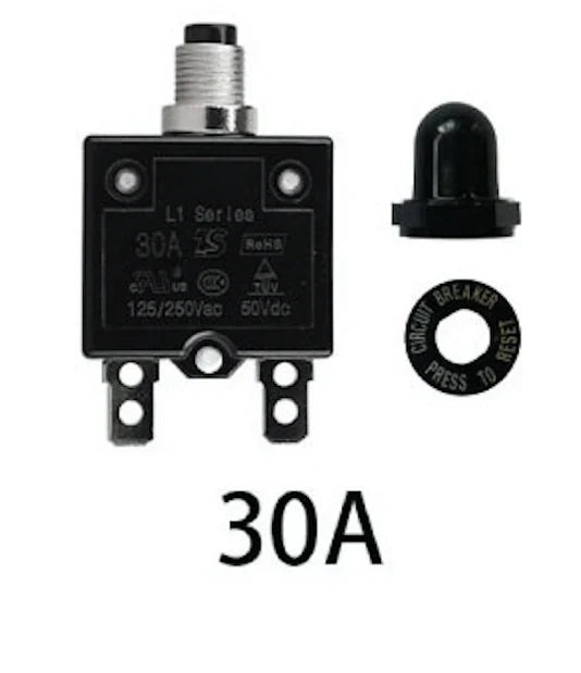 Circuit Breakers