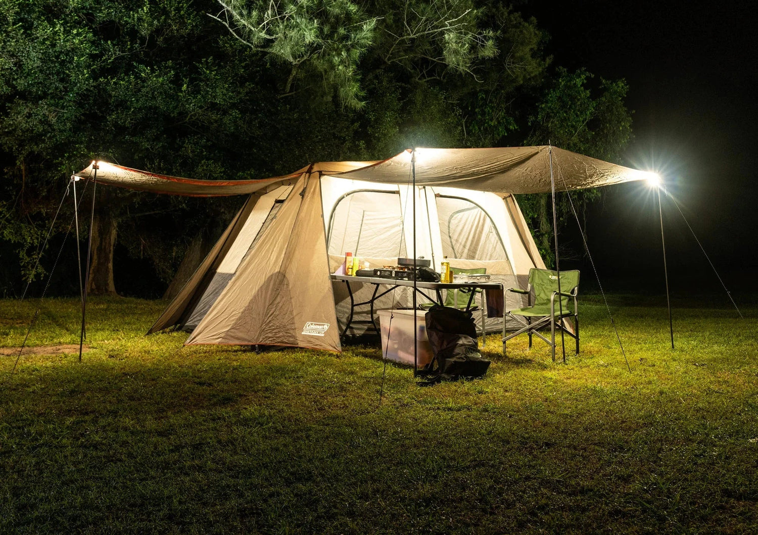 Camping Lights