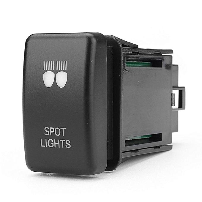 Automotive Switches