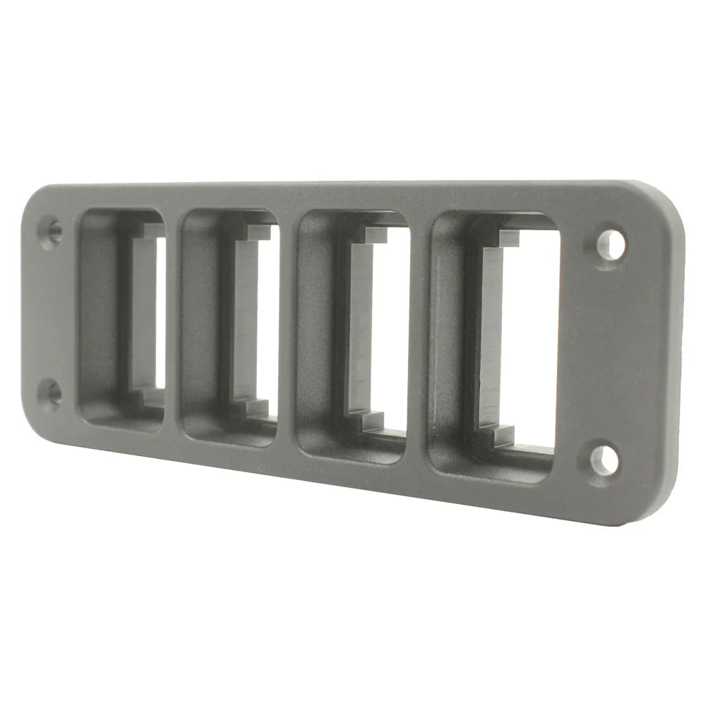 Switch Panel Mounts and Holders