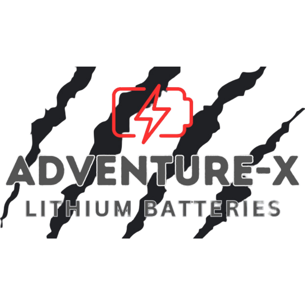 Adventure- X Lithium Batteries & Charges
