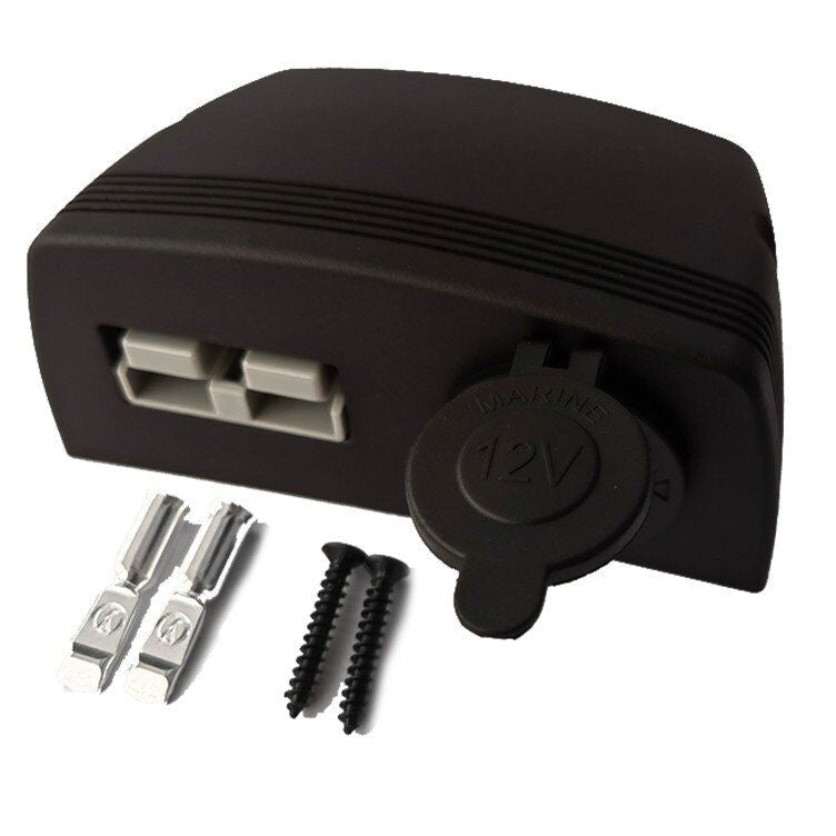 Brad Harrison & Round Socket Dome Holder