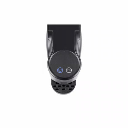 12V Coffee Machine (Capsule and Ground Coffee) – Black