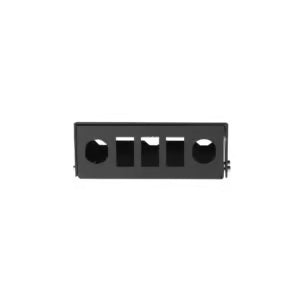 EXoverland 12V Electrical Console