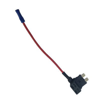 Midi Piggyback Fuse
