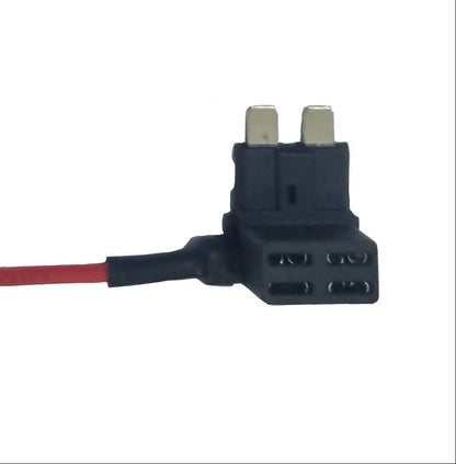 Midi Piggyback Fuse