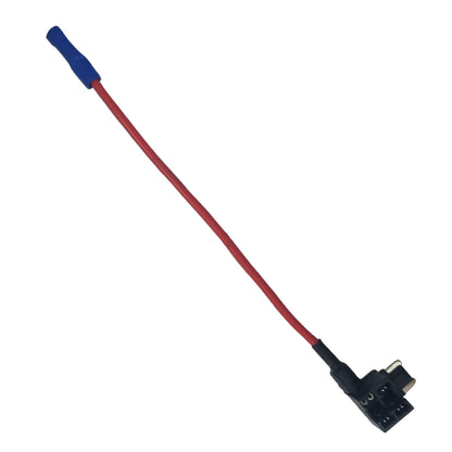 Micro 10A - Piggyback Fuse