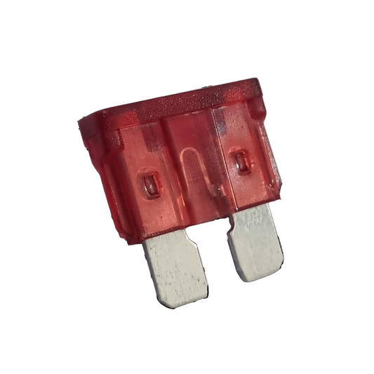 5A - 30A Standard Blade Fuse