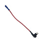 Micro02 - Piggyback Fuse