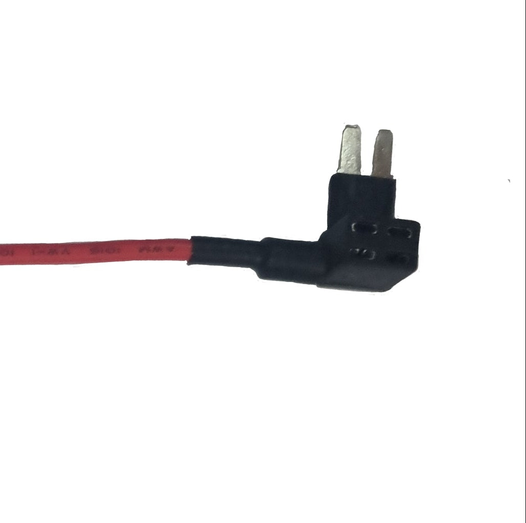 Micro02 - Piggyback Fuse