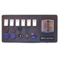 12V Maxi Power Control Box