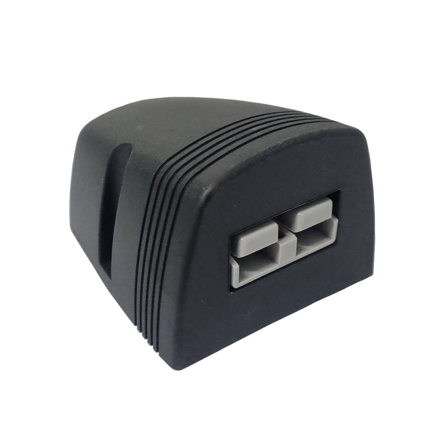 50A Brad Harrison Single Dome Holder - Plug Included
