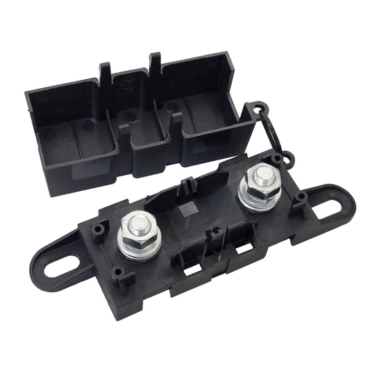 Inline Mega Bolt Down Fuse Holder