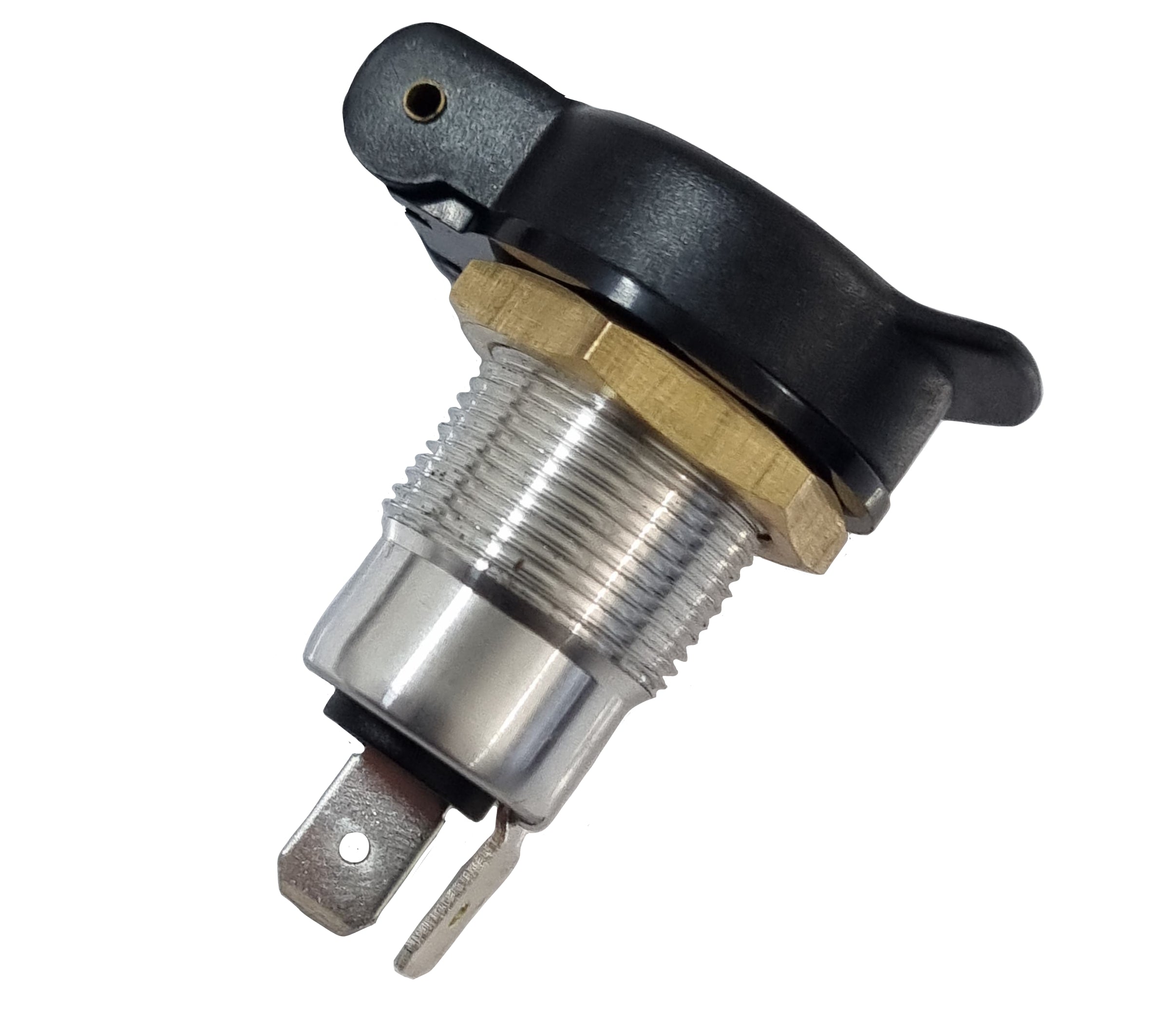 Female Hella Plug / Socket 12/24V – Volt & Venture