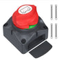 275A Battery Switch 1-2-Both