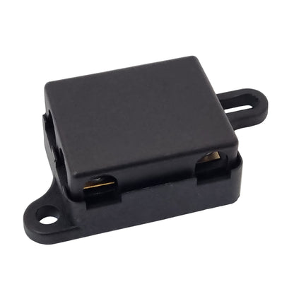 Dual Bolt Down Fuse Holder