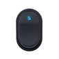 3 Pin Small Oval Rocker Switch ON/OFF