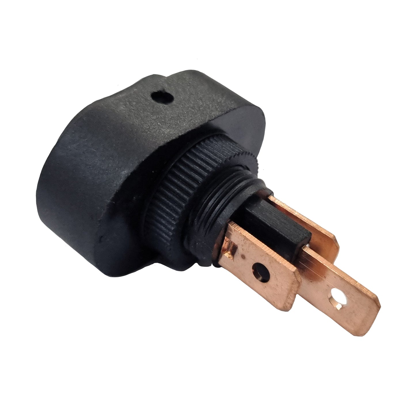 3 Pin Small Oval Rocker Switch ON/OFF