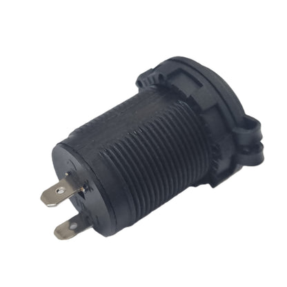 12/24V Power Socket (Cigarette Lighter)