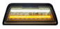 45 Degree LED Angled Work Light White/Amber