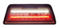 45 Degree LED Angled Work Light White/Red