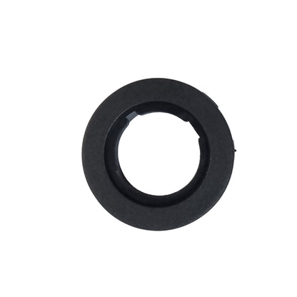 Short Blank Holder for Small Rocker Switch (switch not included)