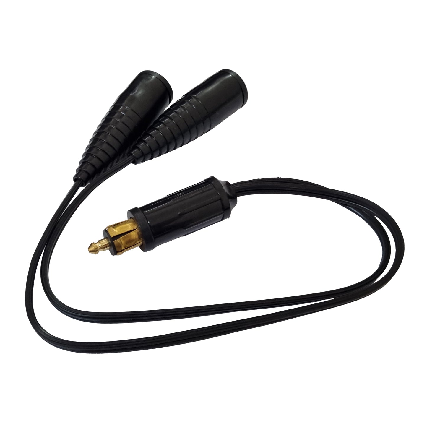 Male Hella To 2 Female Hella Plugs