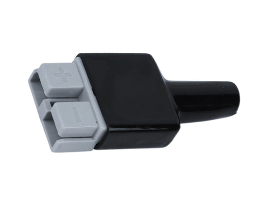Brad Harrison Connector Cover Plastic - 50A