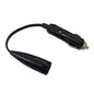 Male Cigarette Lighter Plug To Female Hella Plug