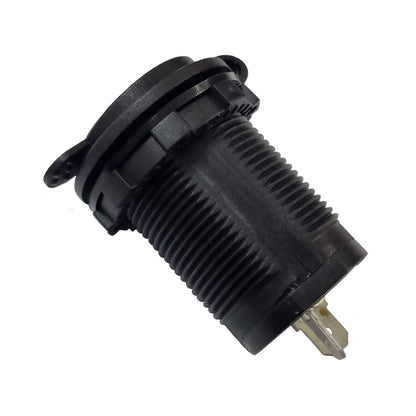 Female Lighter Socket (Engel Fitting)