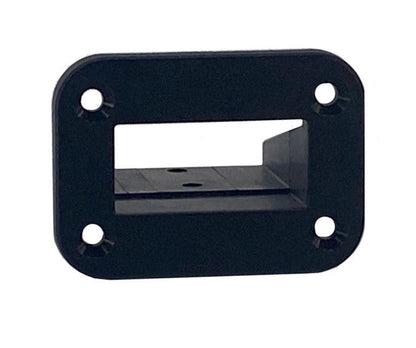 Square Connector Brad Harrison Panel – Single Blank