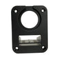 Square Connector 50A Brad Harrison & Socket – Blank Panel