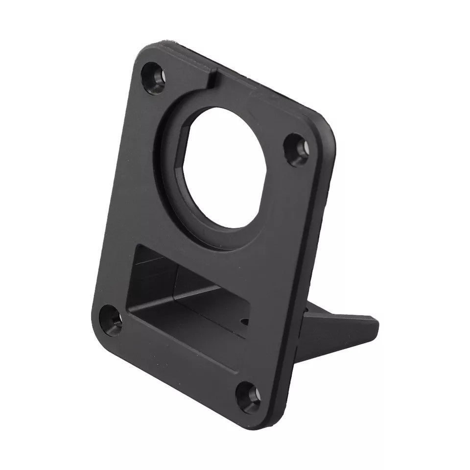 Square Connector 50A Brad Harrison & Socket – Blank Panel