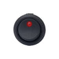 Small Rocker Switch ON/OFF - LED Indicator
