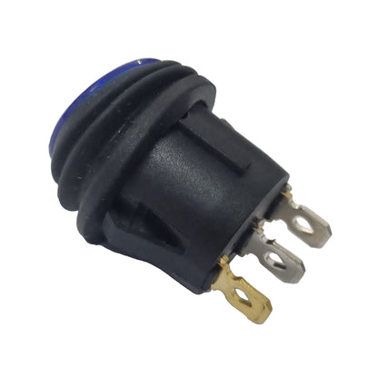 Small Waterproof Rocker Switch - ON/OFF