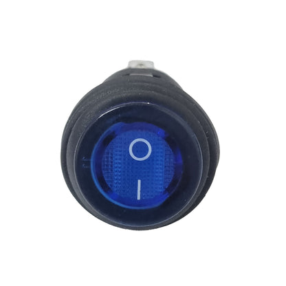Small Waterproof Rocker Switch - ON/OFF