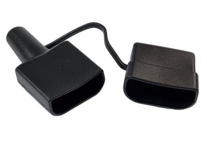 50A Brad Harrison Connector Cover Plastic with Cap