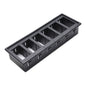 6 Gang Switch Panel Holder