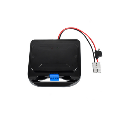 12V Travel Sandwich Press